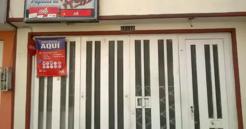 PAPELERIA MISCELANEA HEGA BOGOTÁ PAPELERIA MISCELANEA HEGA BOGOTÁ